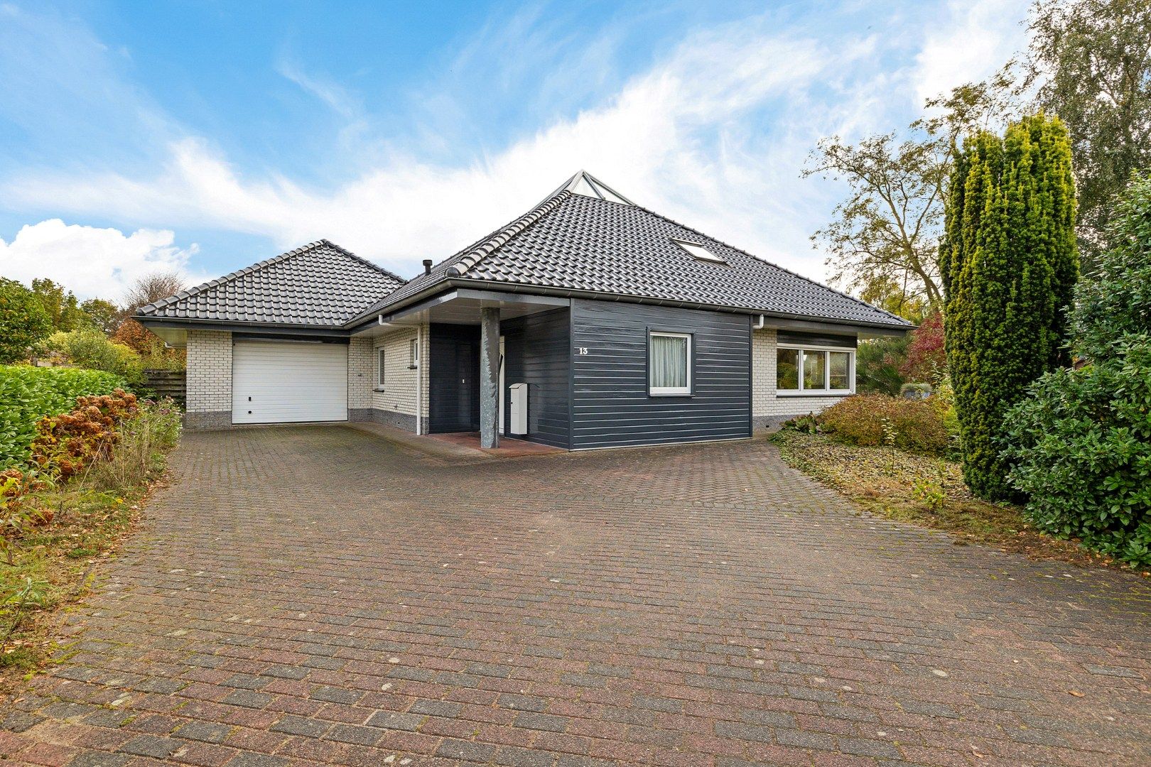 Rundedal, 13, Ter Apel, 9561JW, Groningen, Nederland 13