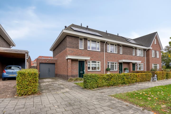 Photo 1 of Werminkserve 17