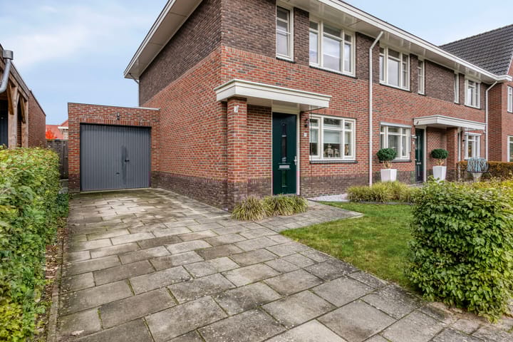 Photo 5 of Werminkserve 17