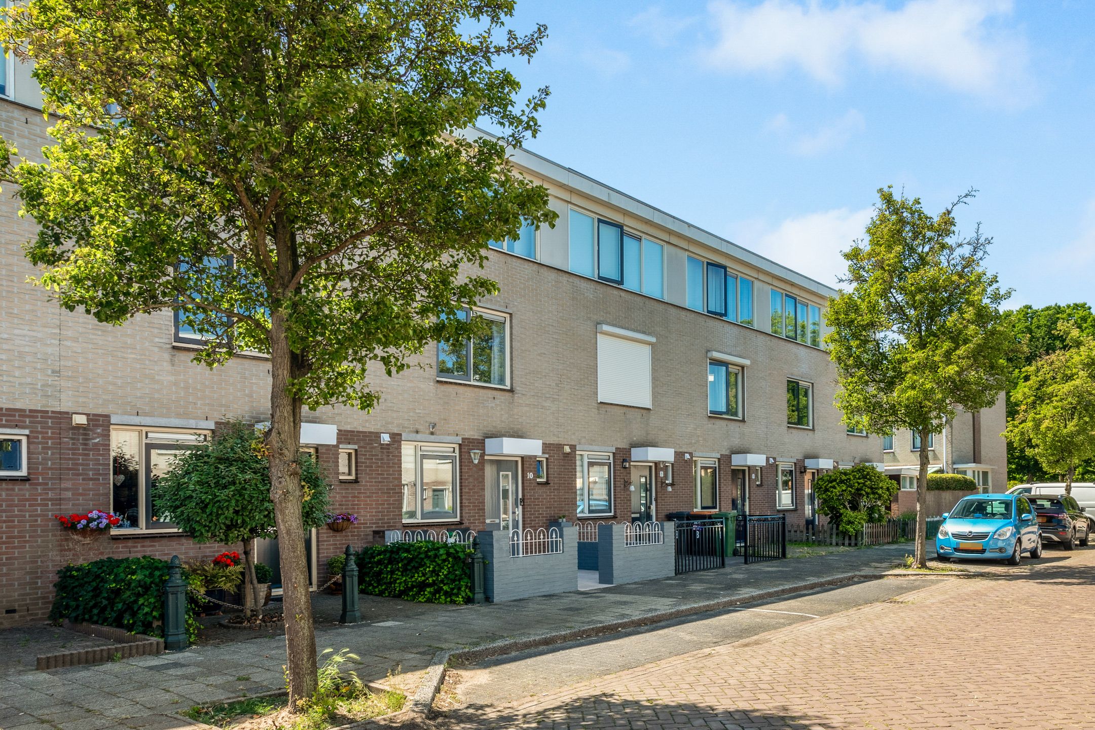 Neckarstraat, 10, Beverwijk, 1946ST, Noord-Holland, Nederland 10