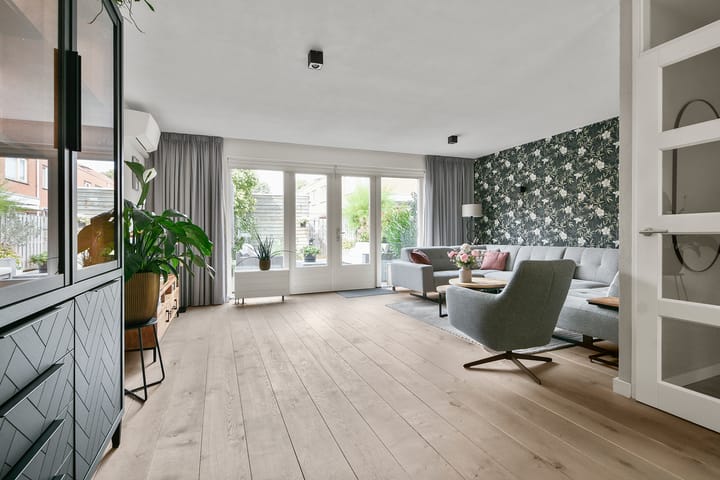 Foto 2 van Capricciolaan 31