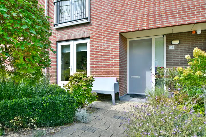 Foto 5 van Capricciolaan 31