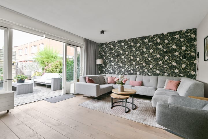 Foto 10 van Capricciolaan 31