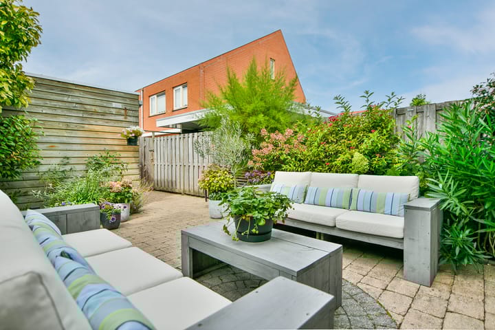 Foto 18 van Capricciolaan 31