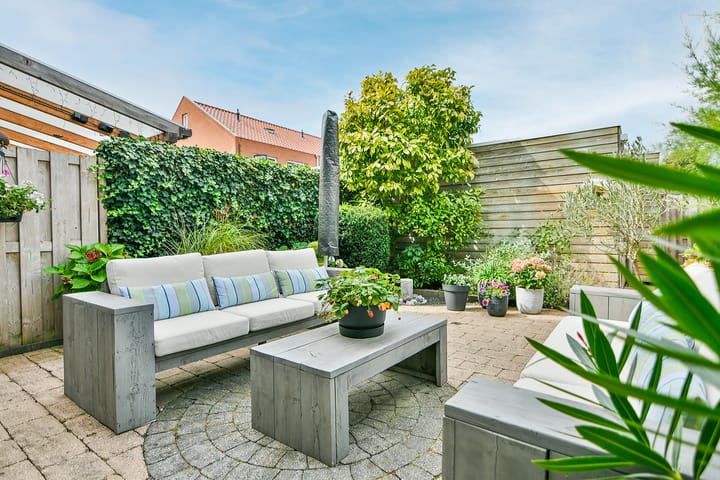 Foto 19 van Capricciolaan 31