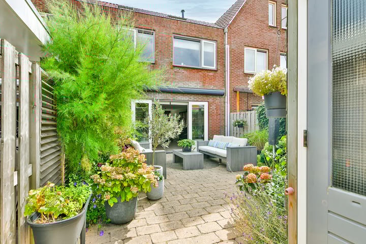 Foto 21 van Capricciolaan 31