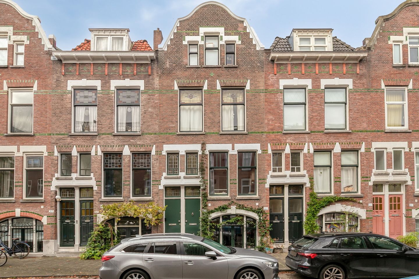 Foto 1 van Doedesstraat 35-A