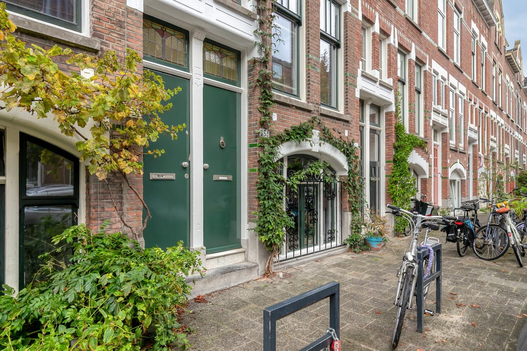 Foto 2 van Doedesstraat 35-A