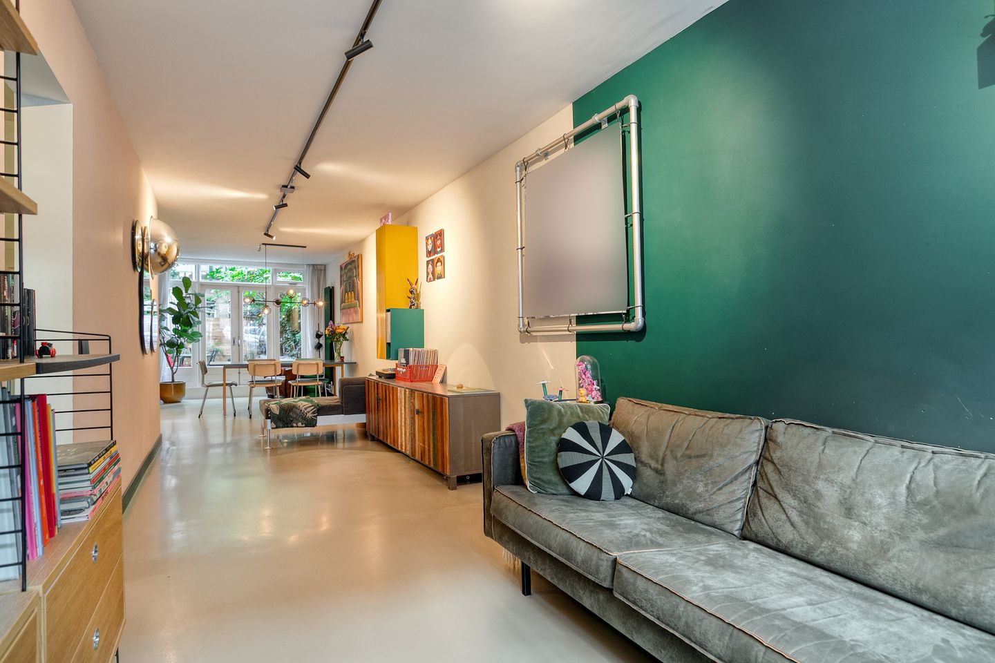Foto 4 van Doedesstraat 35-A