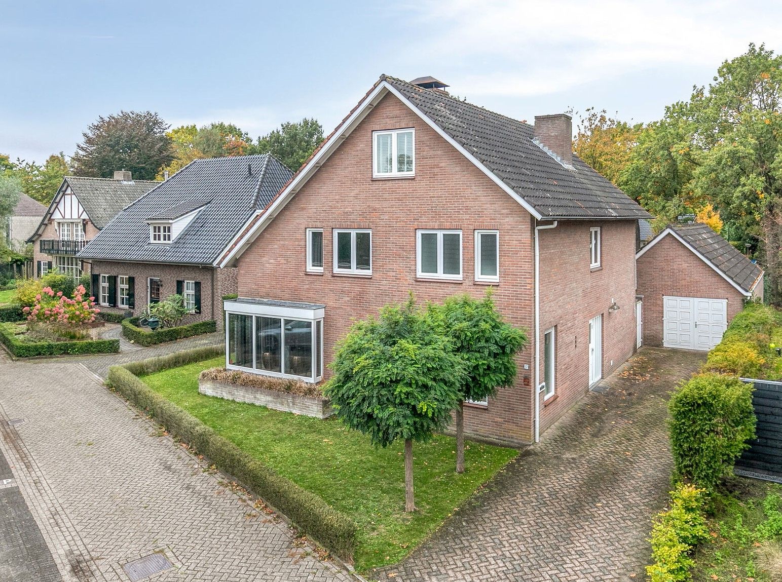de Mandenmaker, 17, Heeze, 5591NS, Noord-Brabant, Nederland 17