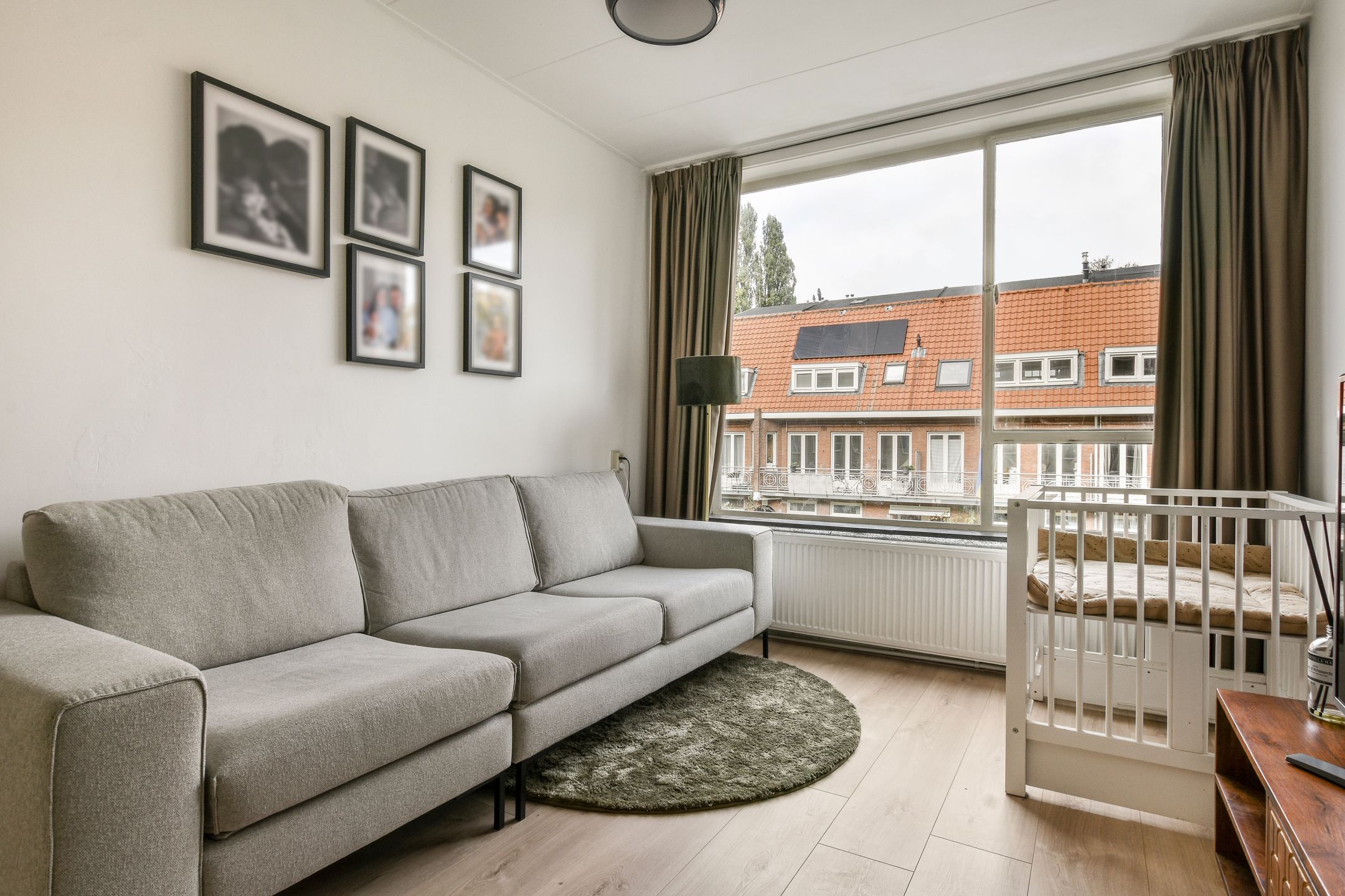 Foto 6 van Johannes van der Waalsstraat 32-1