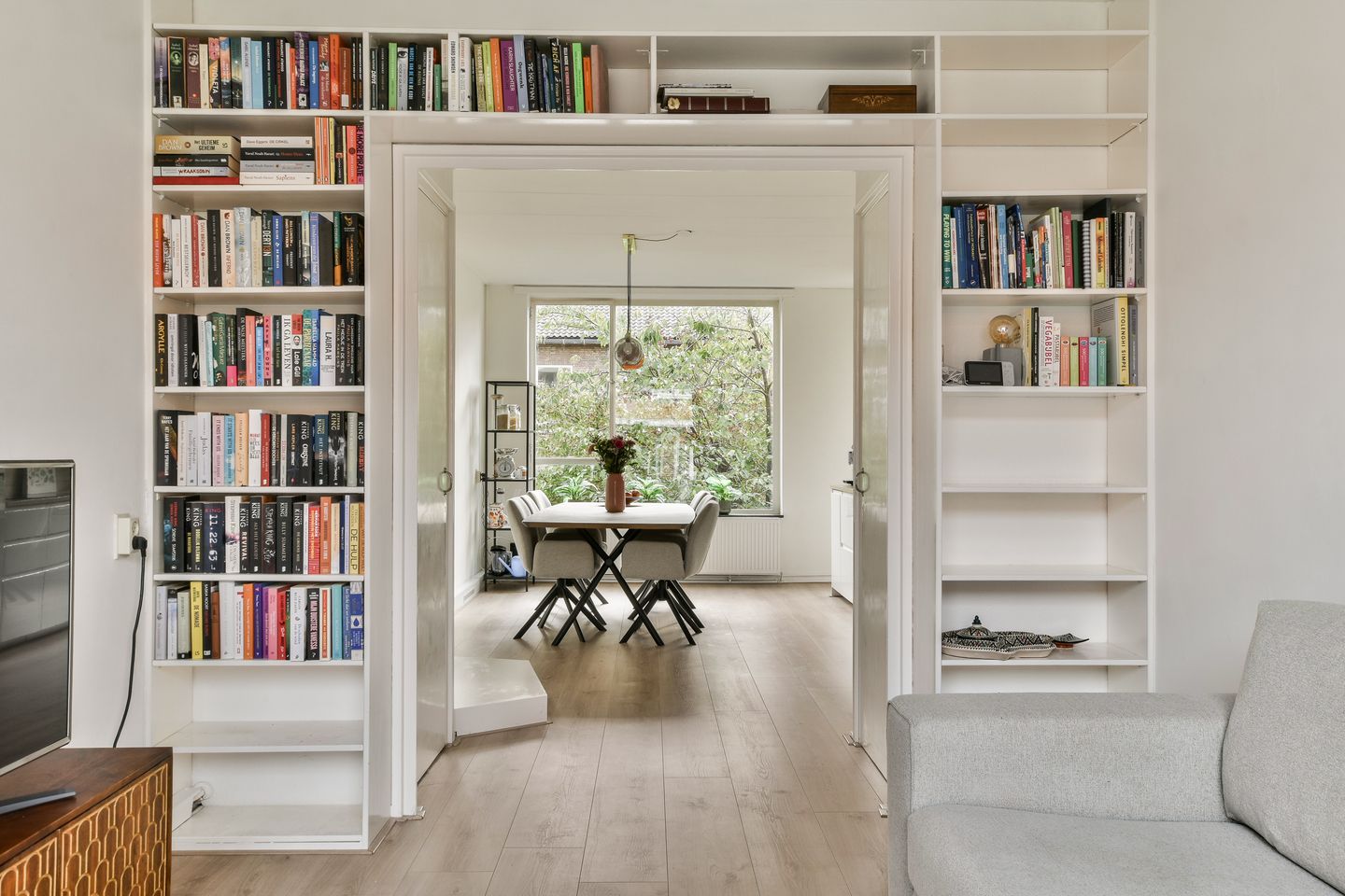 Foto 5 van Johannes van der Waalsstraat 32-1