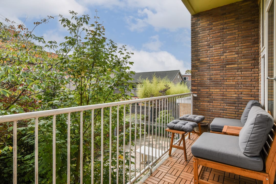 Foto 8 van Johannes van der Waalsstraat 32-1