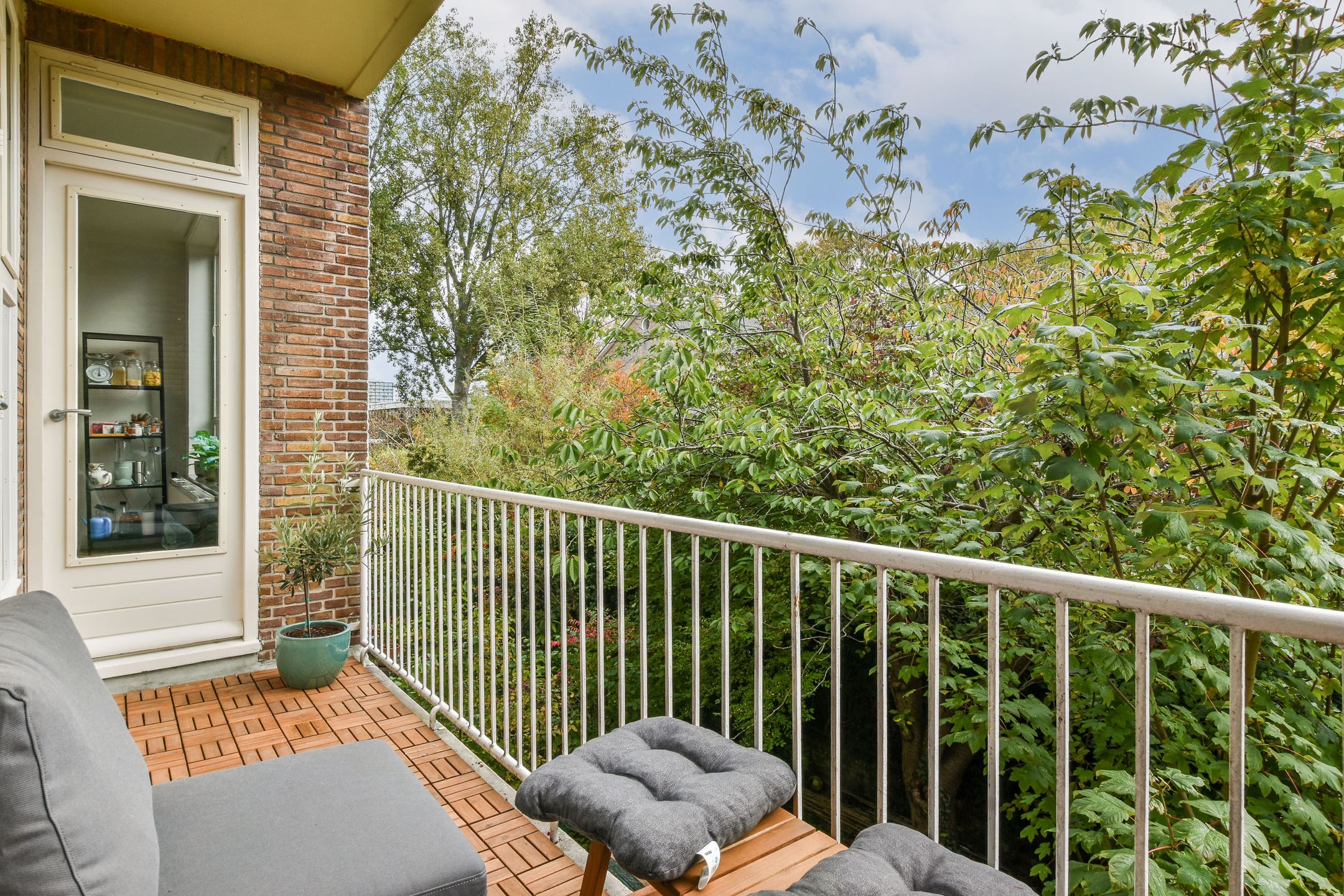 Foto 9 van Johannes van der Waalsstraat 32-1