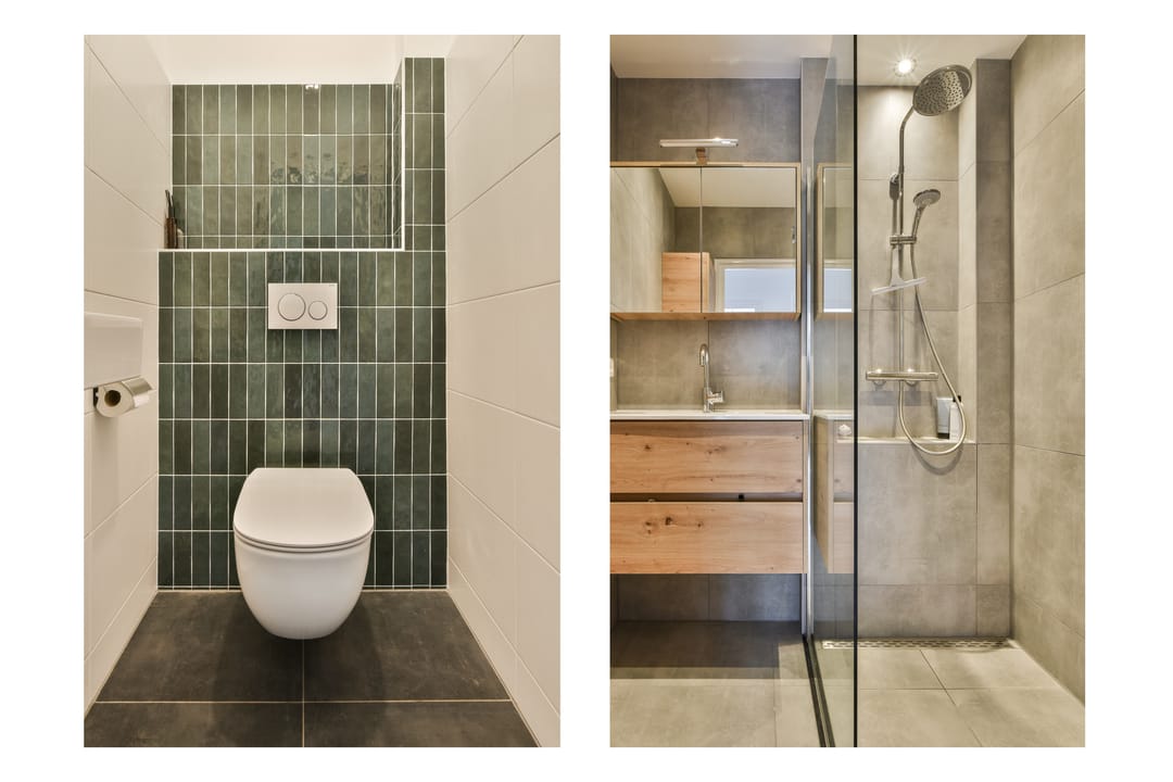 Foto 13 van Johannes van der Waalsstraat 32-1