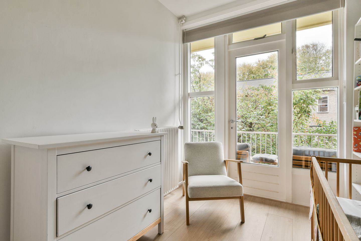 Foto 14 van Johannes van der Waalsstraat 32-1