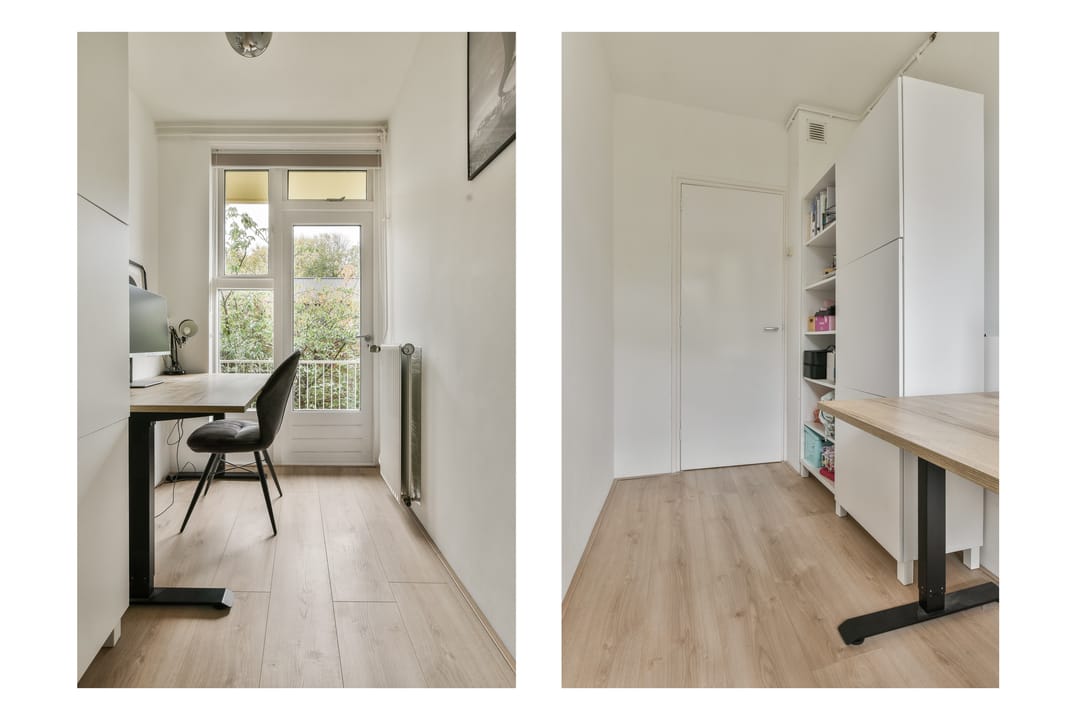 Foto 16 van Johannes van der Waalsstraat 32-1