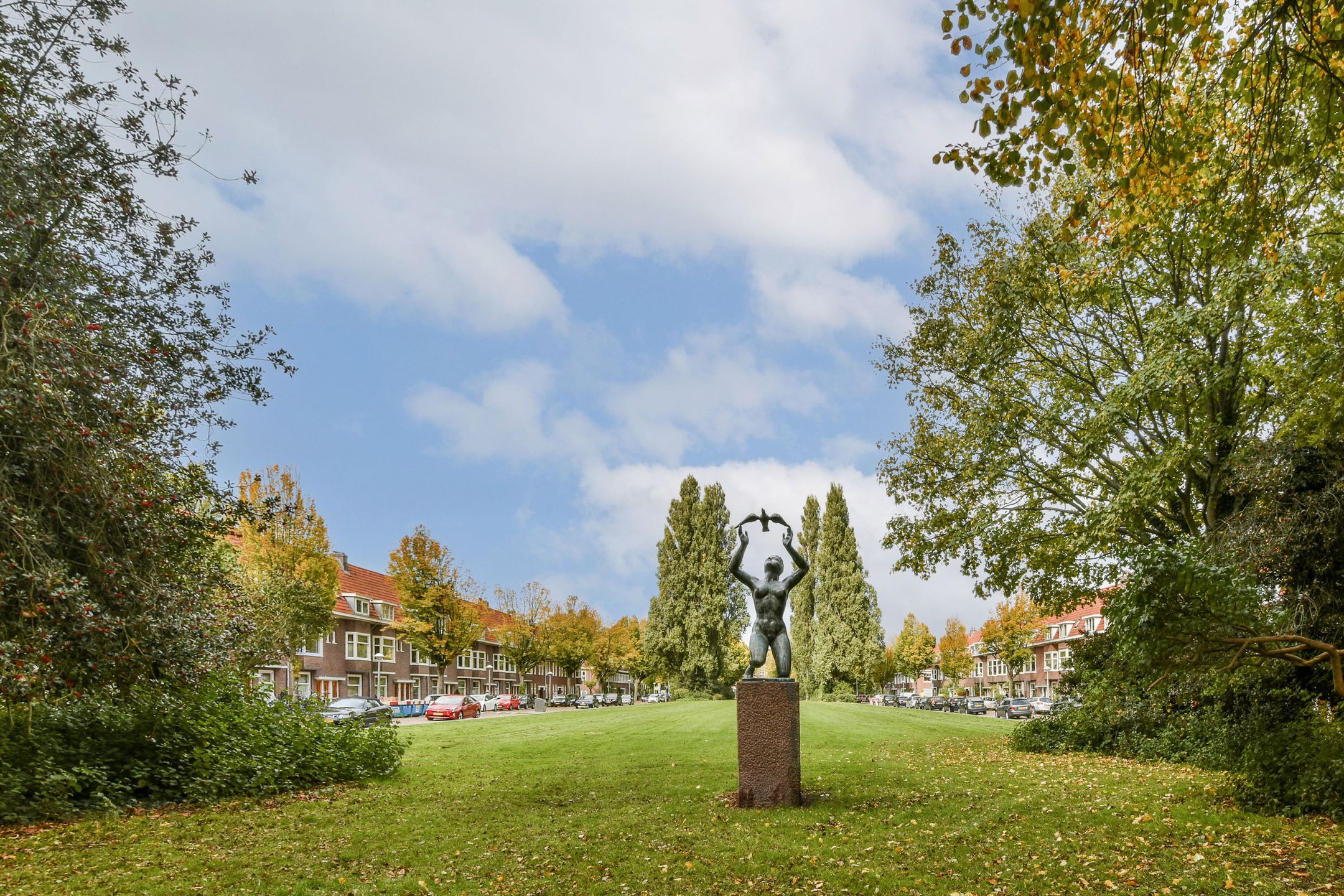 Foto 18 van Johannes van der Waalsstraat 32-1