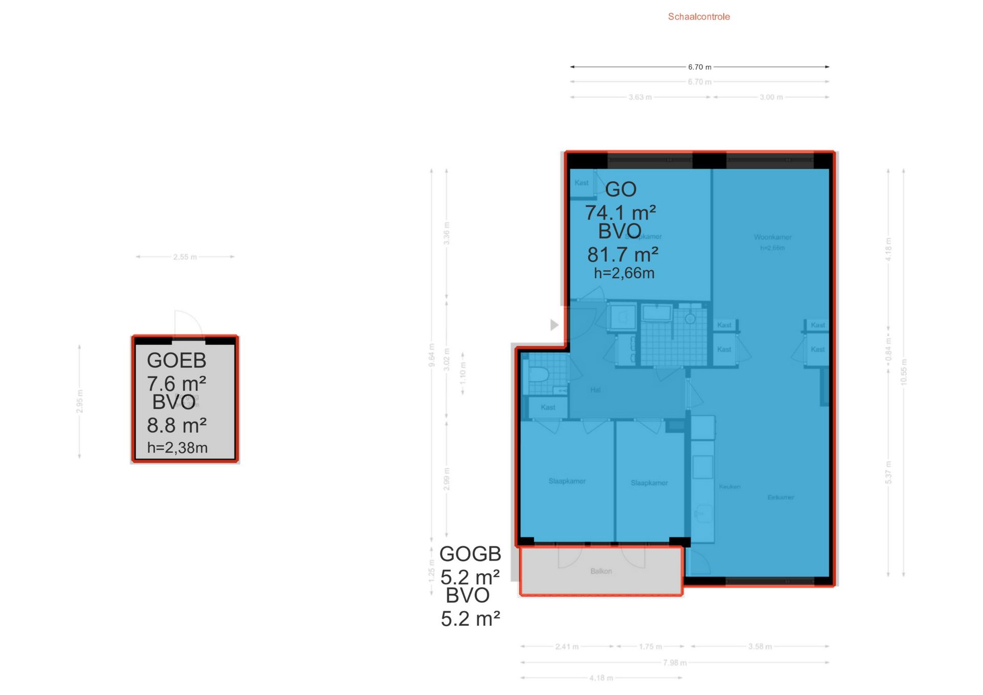 Foto 27 van Johannes van der Waalsstraat 32-1
