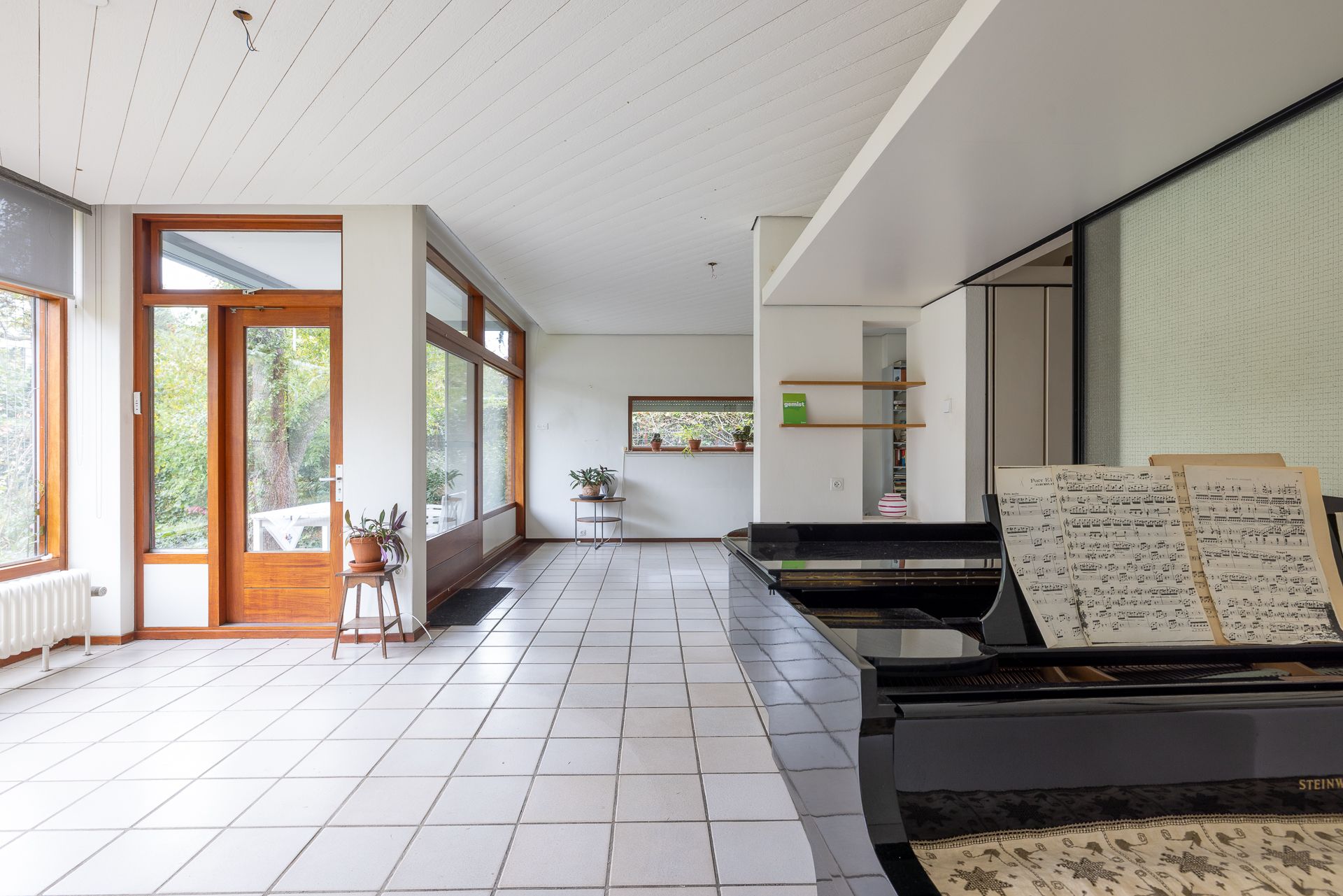 Foto 3 van Brucknerlaan 4