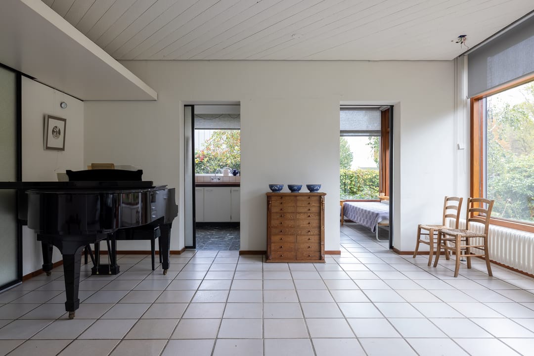 Foto 8 van Brucknerlaan 4