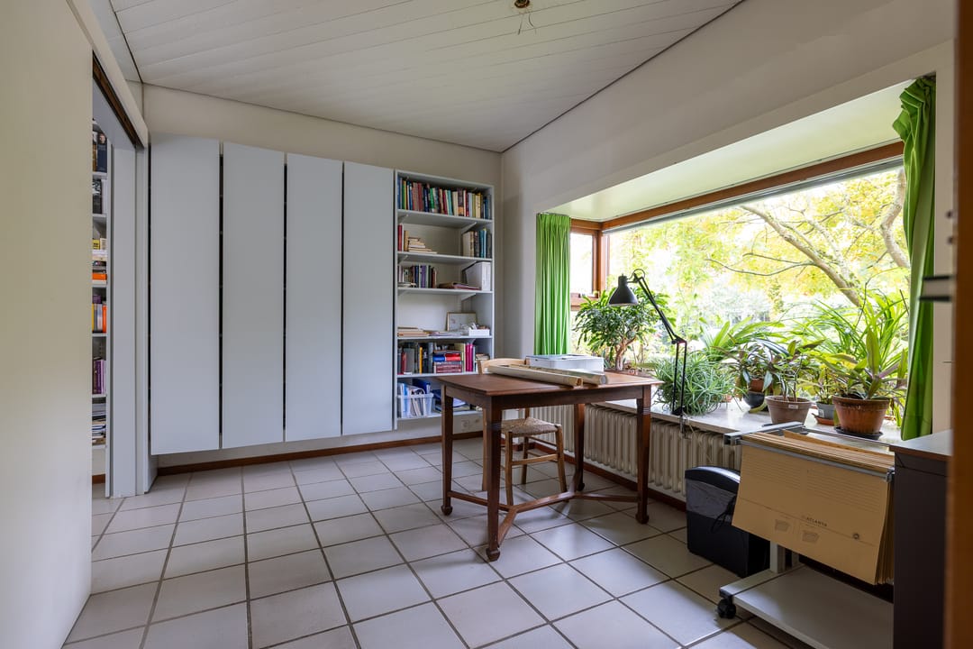 Foto 13 van Brucknerlaan 4