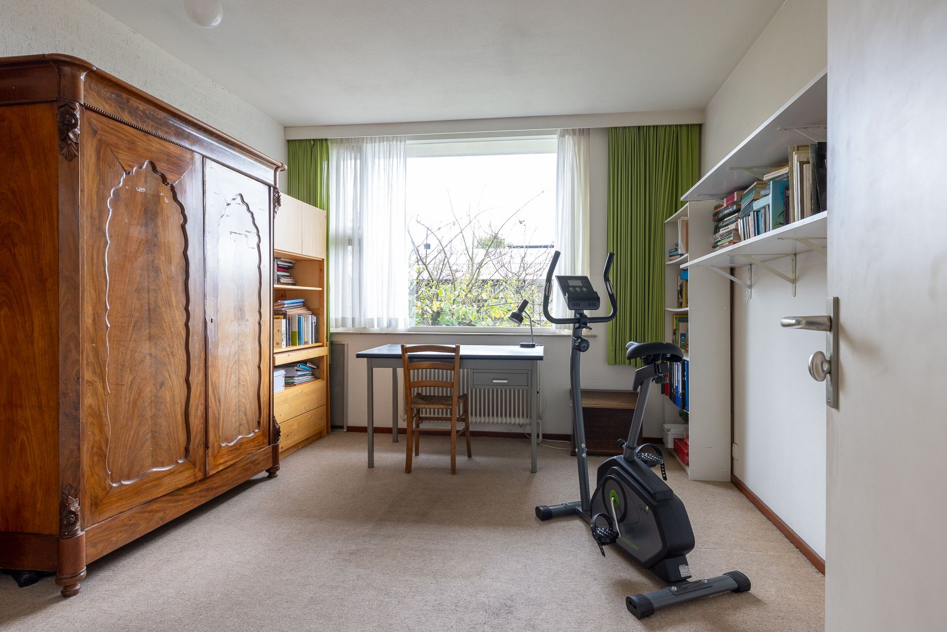 Foto 24 van Brucknerlaan 4