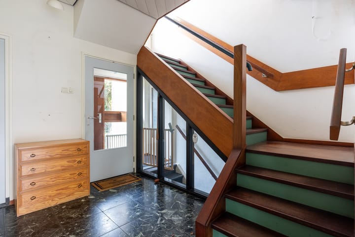 Foto 30 van Brucknerlaan 4