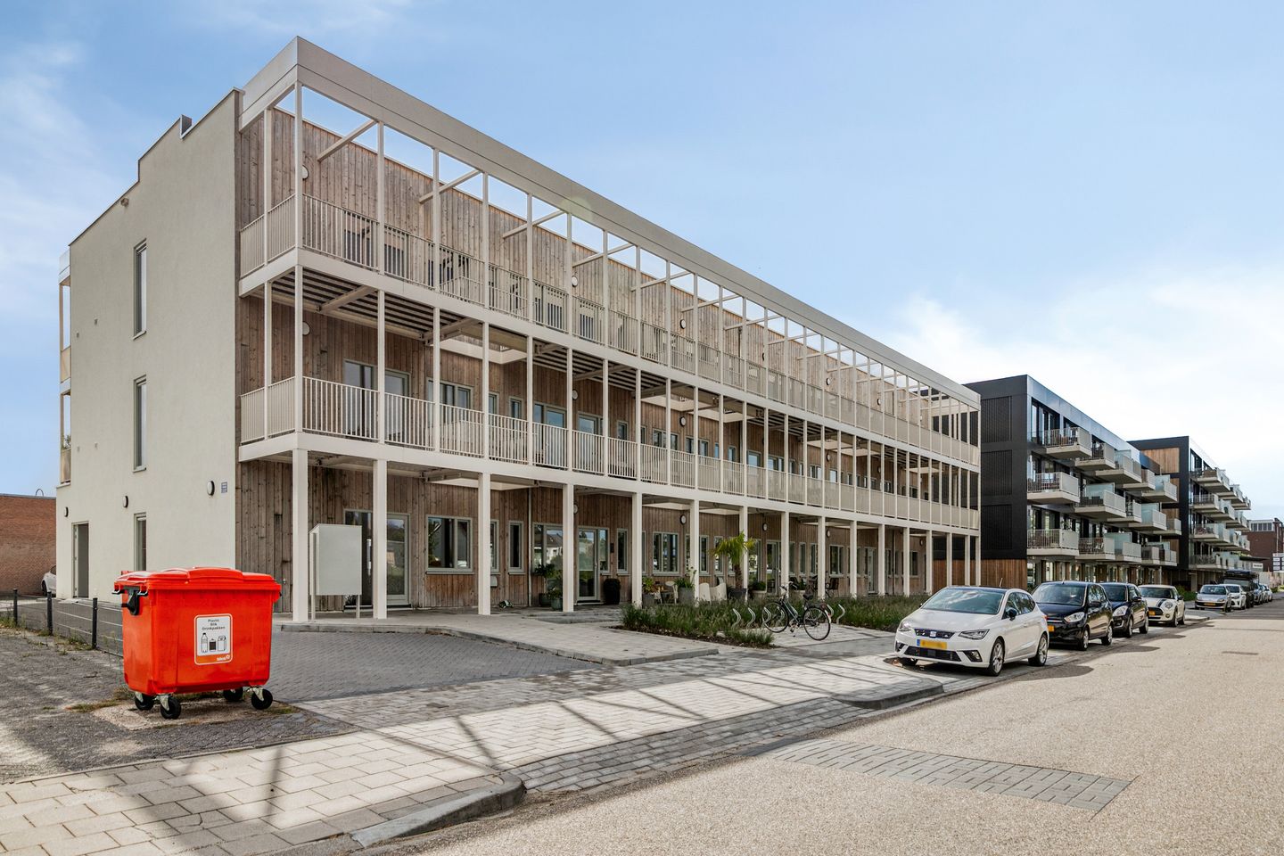 Photo 25 of Europaweg 97-H