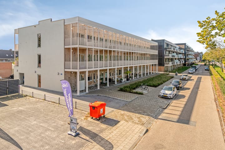 Foto 26 van Europaweg 97-H