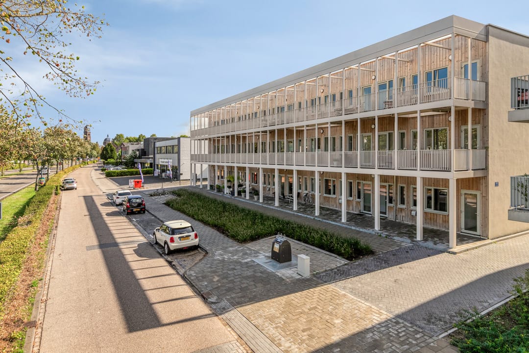 Photo 23 of Europaweg 97-H