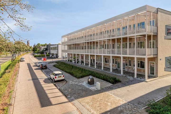 Foto 23 van Europaweg 97-H