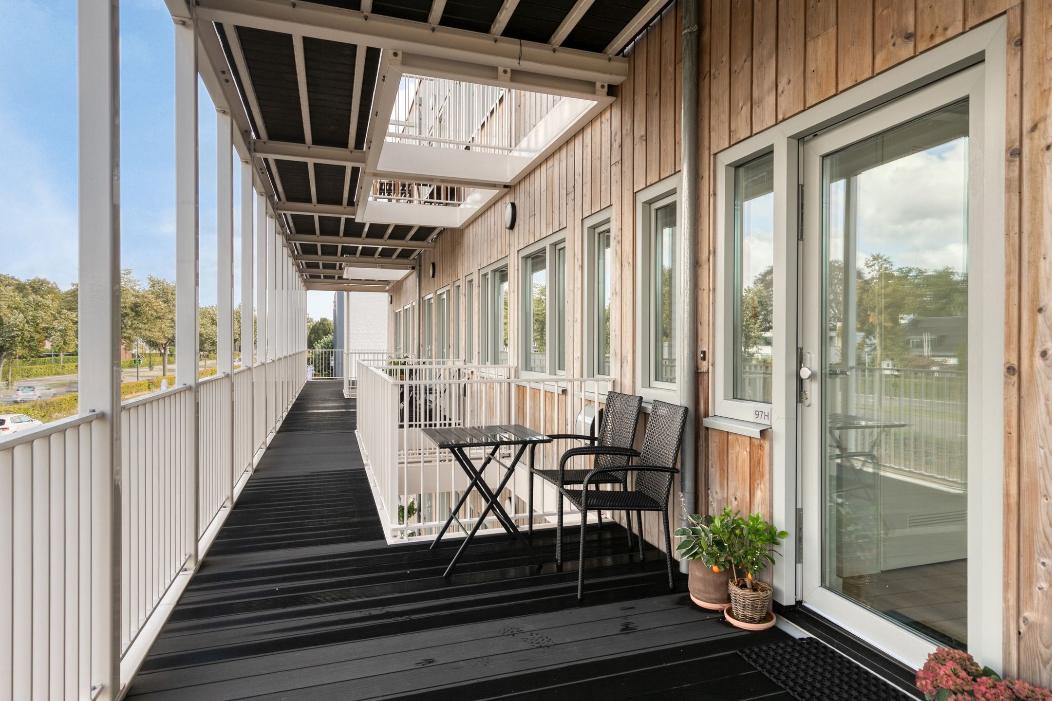 Photo 6 of Europaweg 97-H