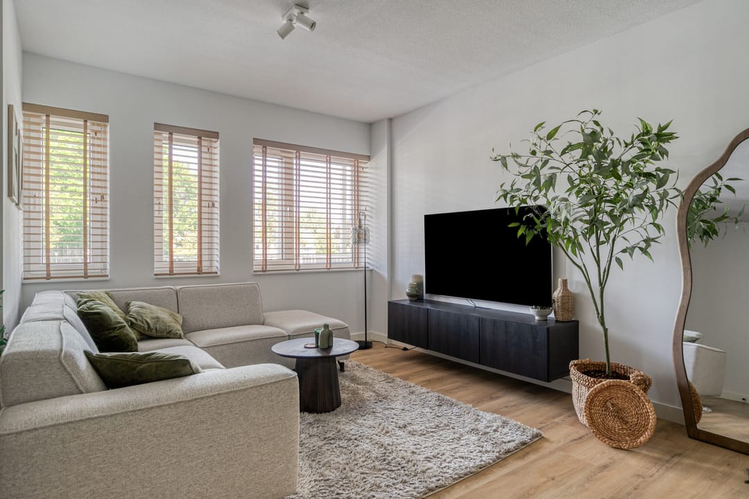 Photo 2 of Europaweg 97-H