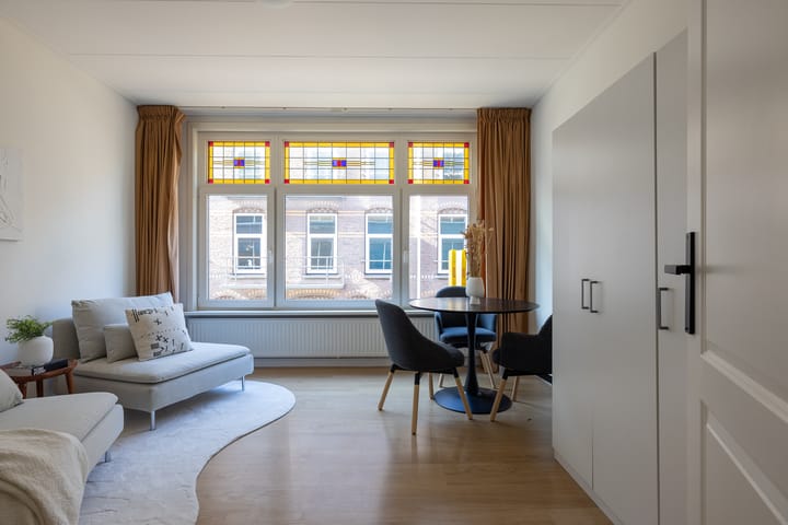 Photo 2 of Polanenstraat 17-B01