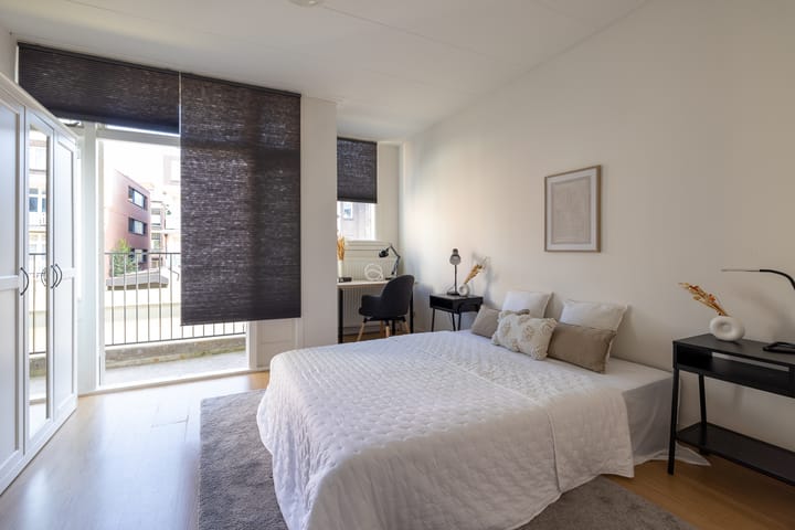 Photo 3 of Polanenstraat 17-B01