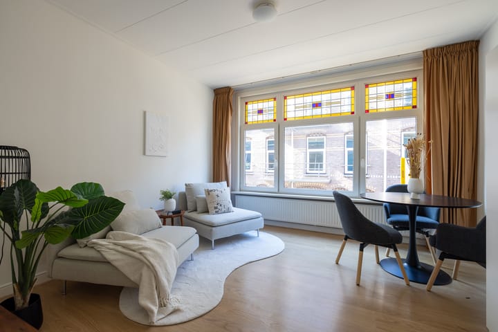 Photo 5 of Polanenstraat 17-B01