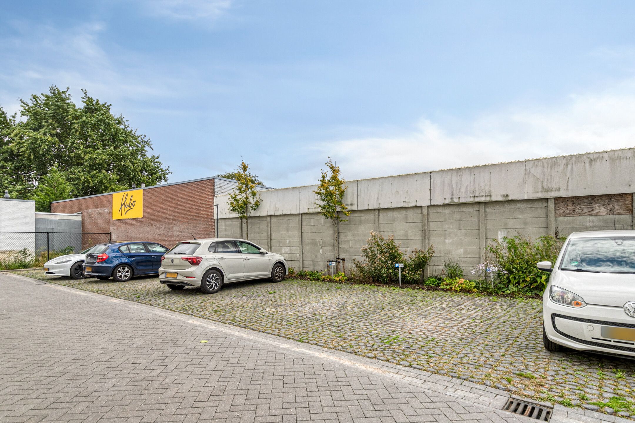 Photo 27 of Europaweg 97-H