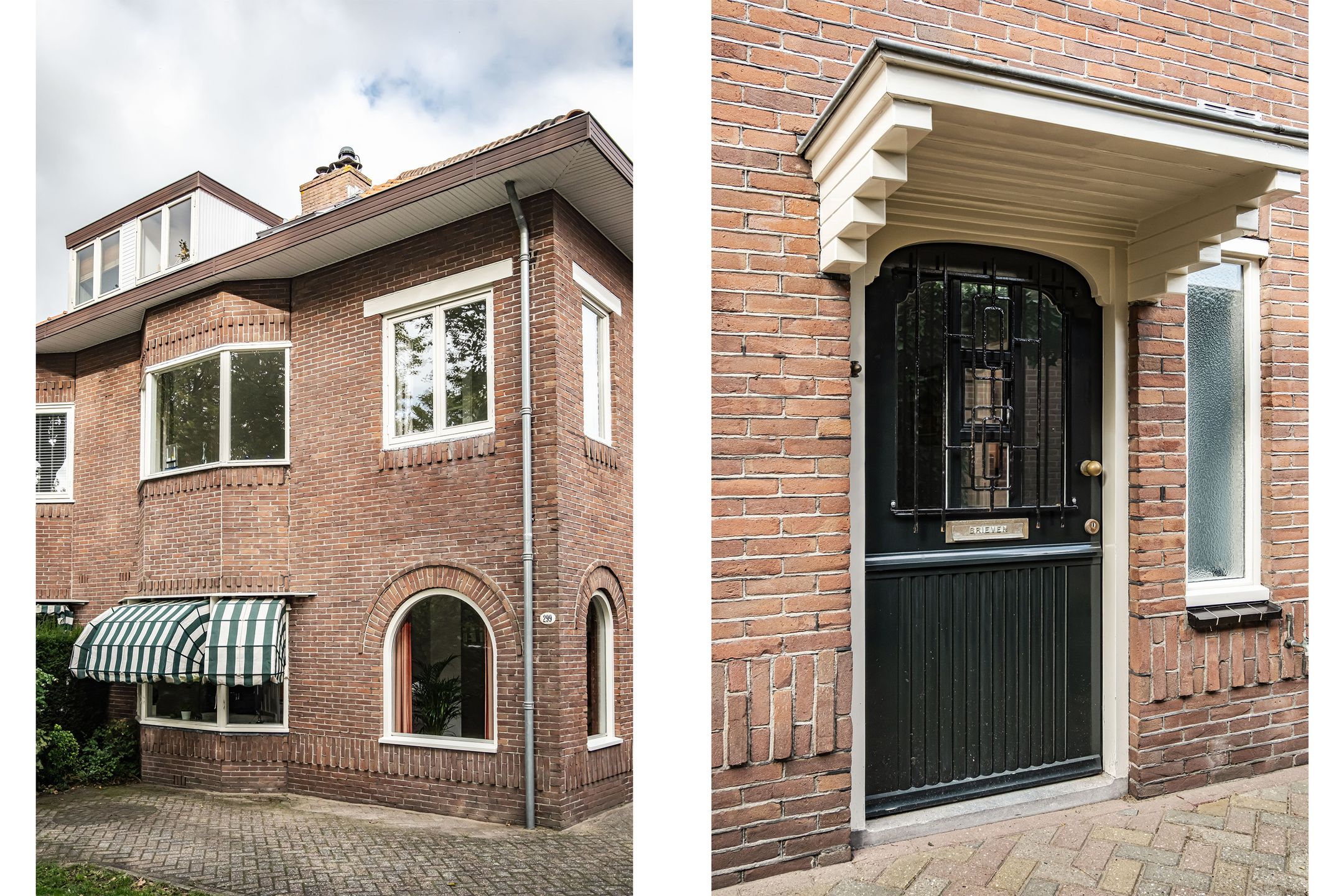 Foto 6 van Zandvoortselaan 299