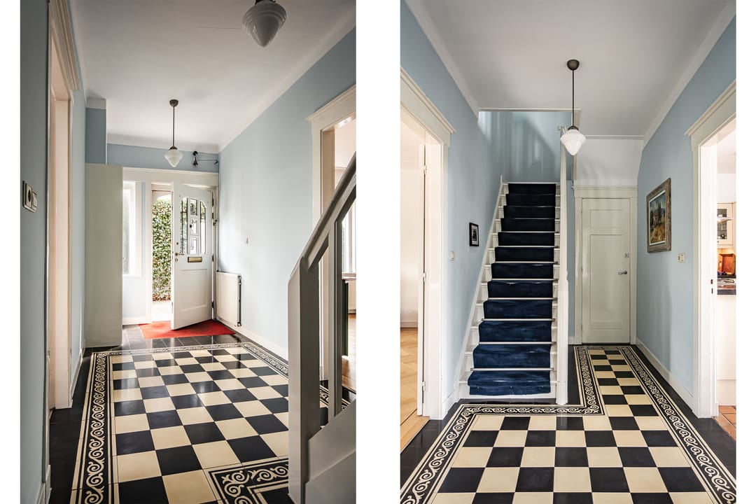 Foto 7 van Zandvoortselaan 299