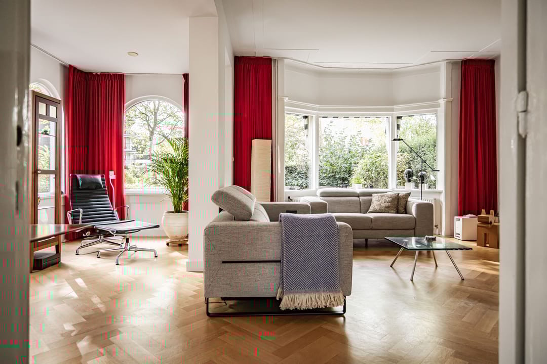 Foto 8 van Zandvoortselaan 299