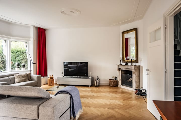 Foto 10 van Zandvoortselaan 299