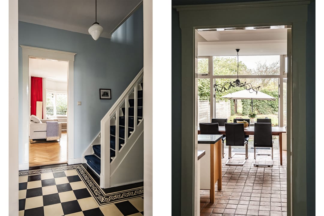 Foto 11 van Zandvoortselaan 299