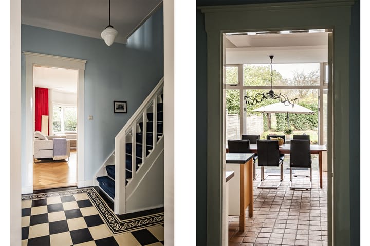 Foto 11 van Zandvoortselaan 299