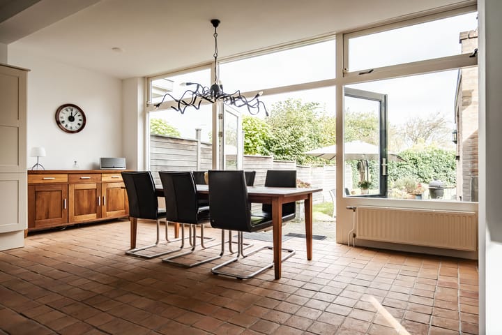 Foto 12 van Zandvoortselaan 299