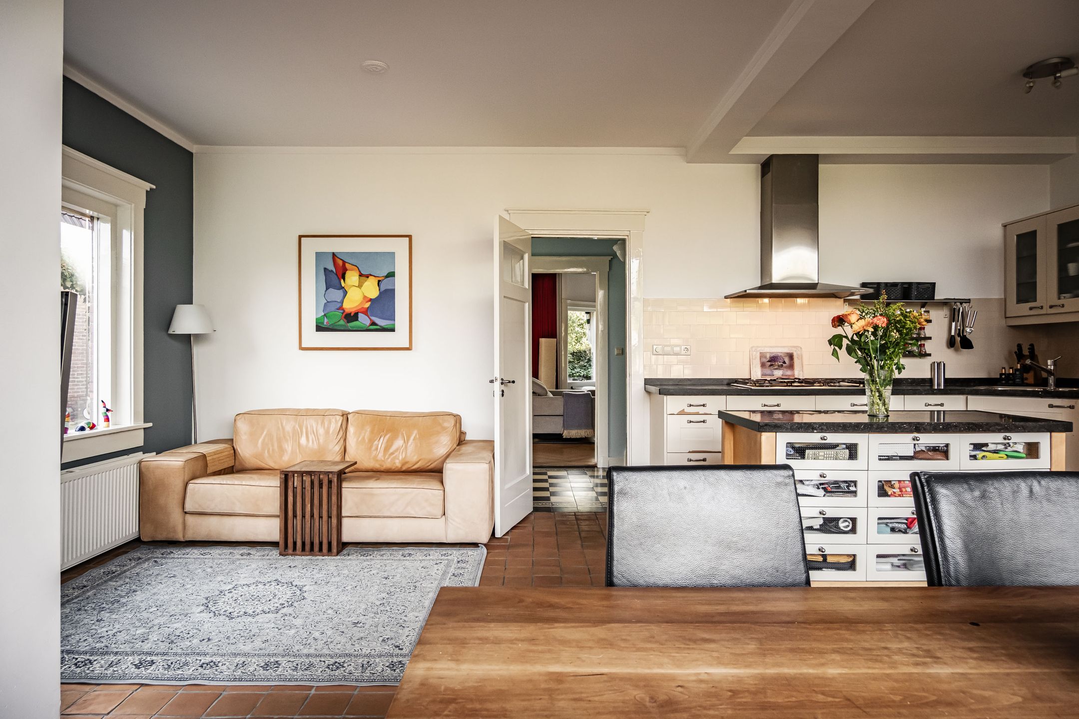 Foto 15 van Zandvoortselaan 299