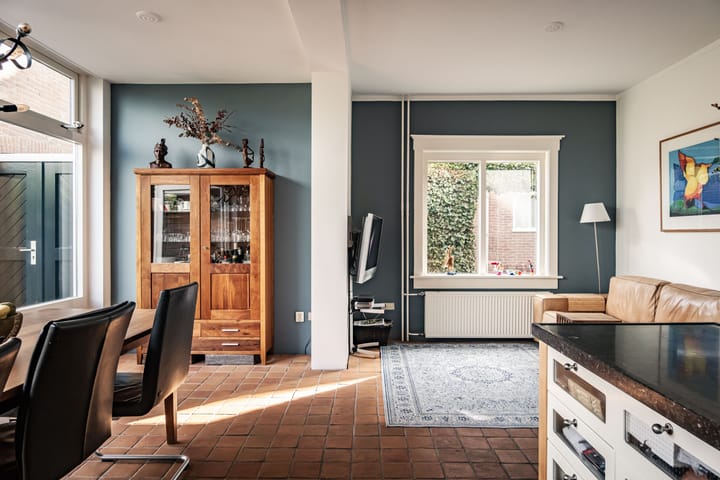 Foto 16 van Zandvoortselaan 299