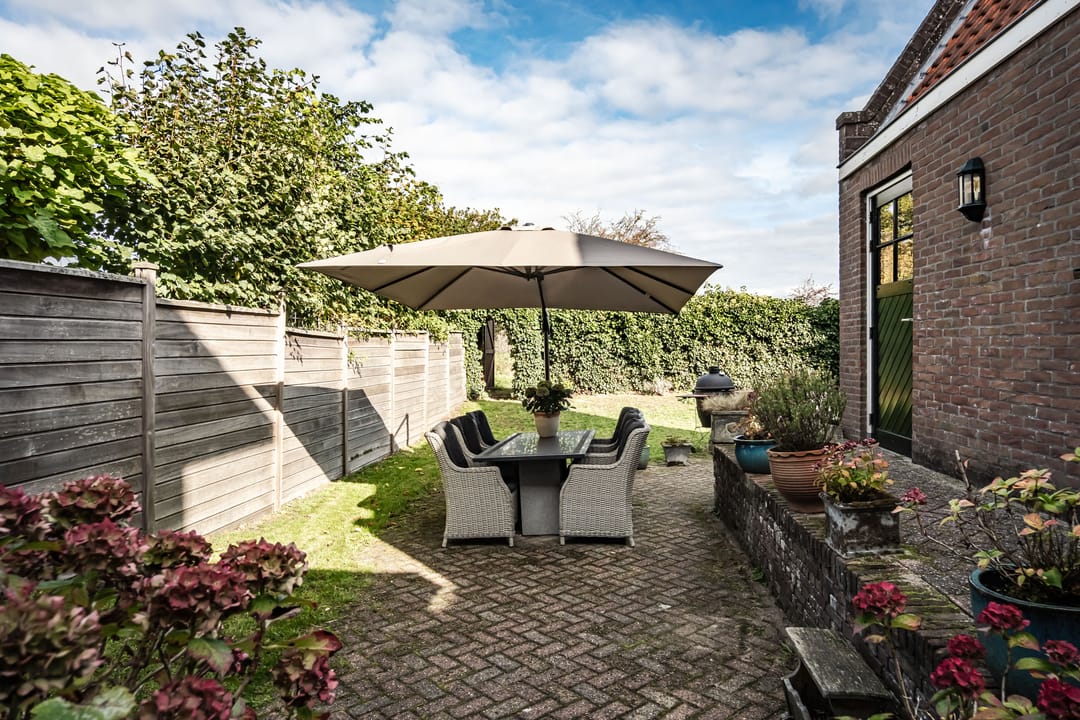 Foto 17 van Zandvoortselaan 299