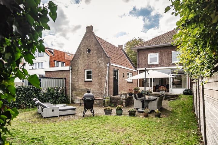 Foto 20 van Zandvoortselaan 299