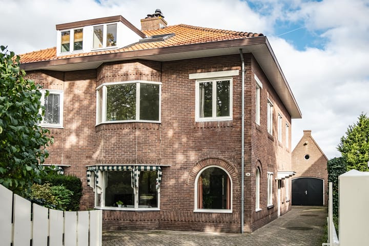 Foto 5 van Zandvoortselaan 299